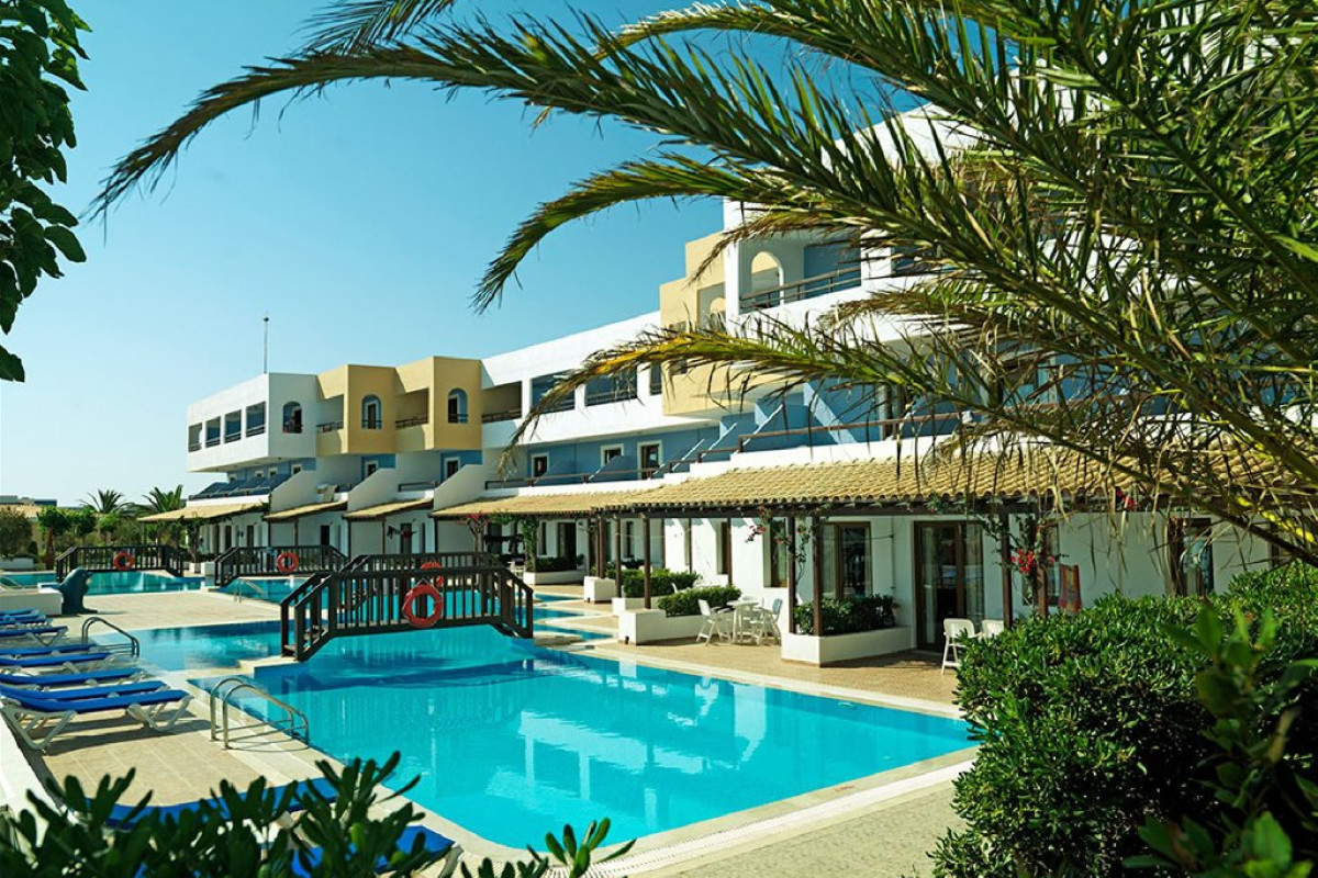 Paradise Village