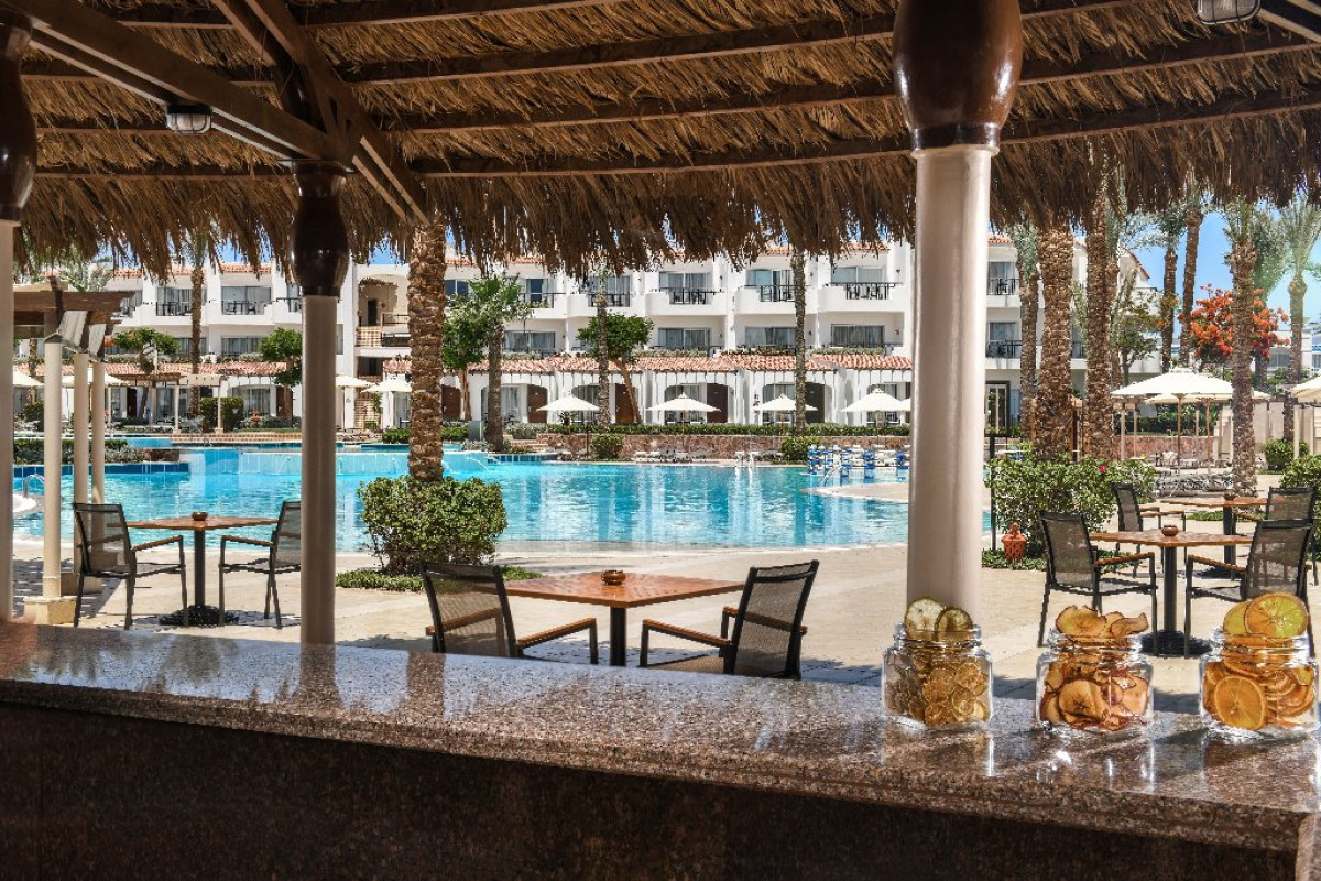 Jaz Fanara Resort