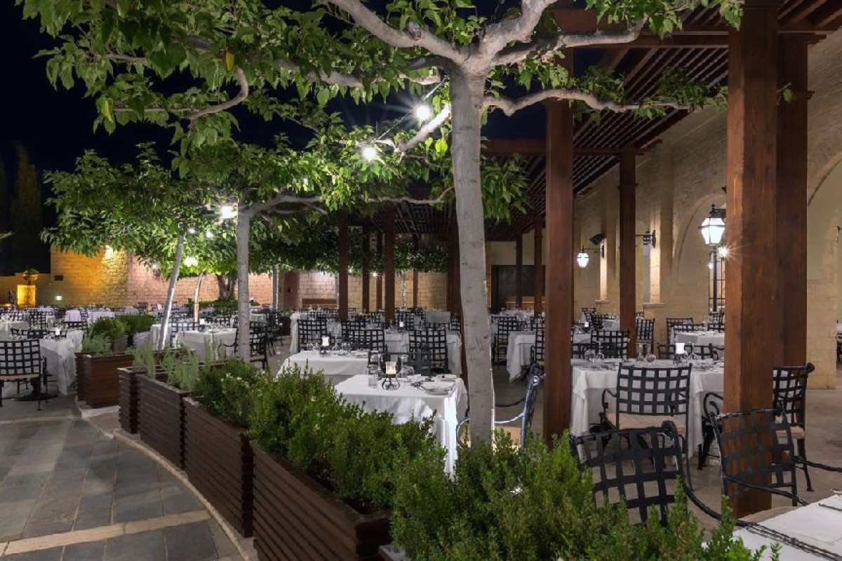 Elysium Paphos