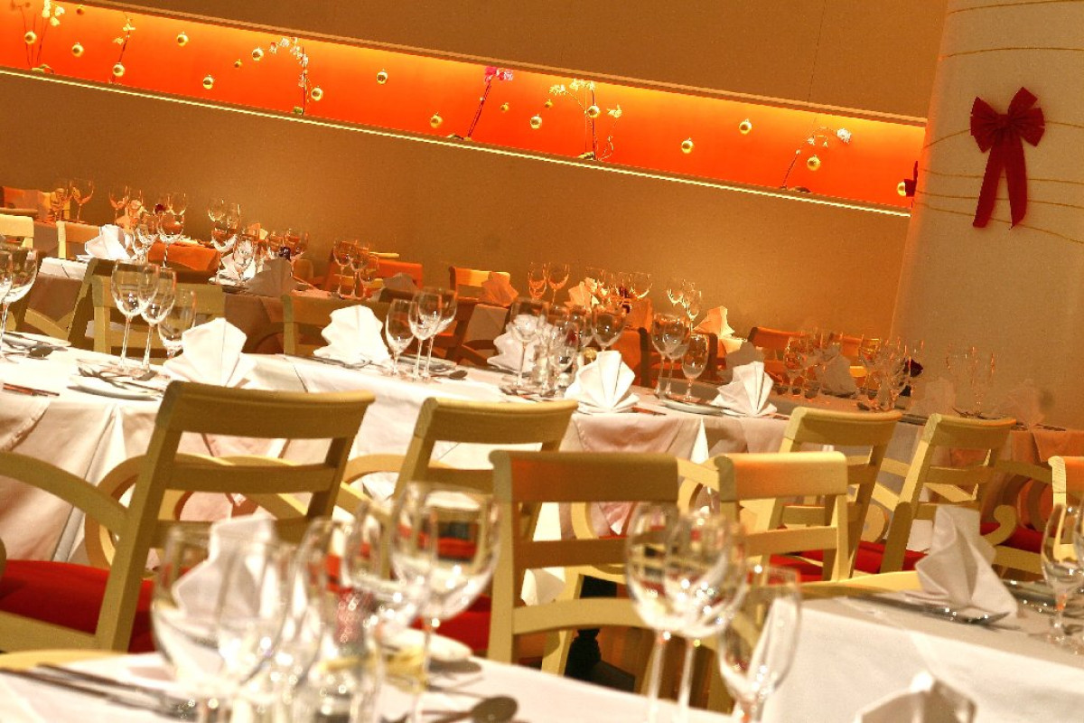 Splendid Conference and Spa Resort (R)
