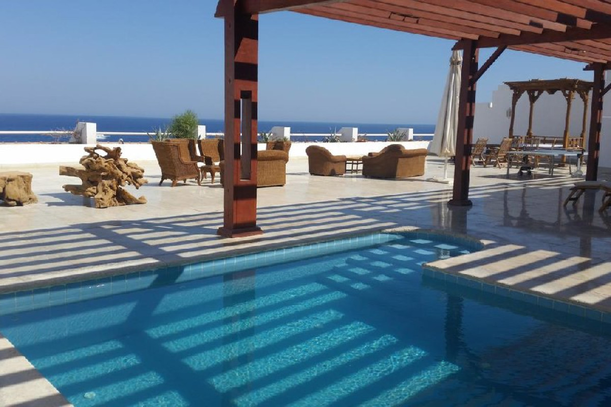 SHERATON RESORT - SHARM