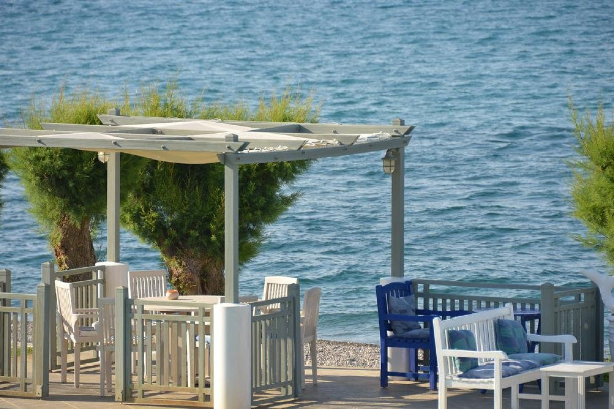 Arion (Adults Only 14+) - Kolymbari (C)