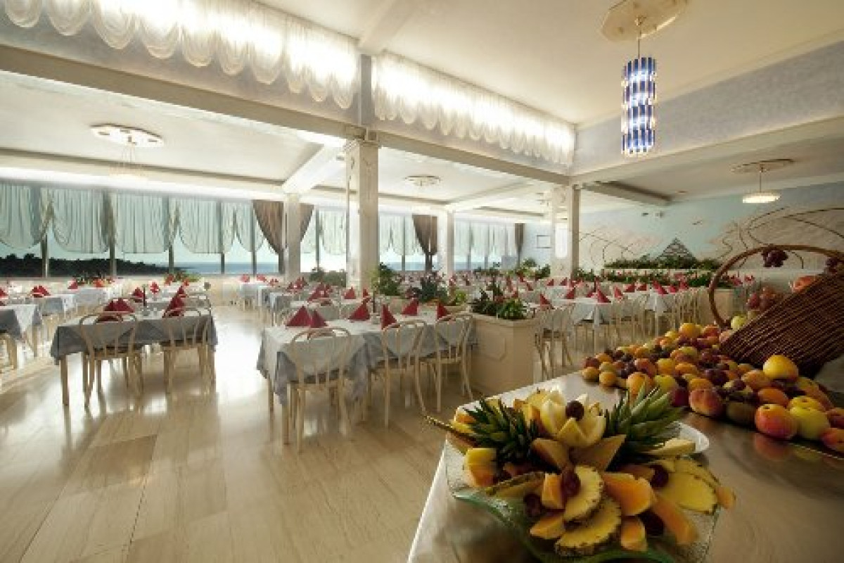 Hotel Gran Vista Plava Laguna (Porec)