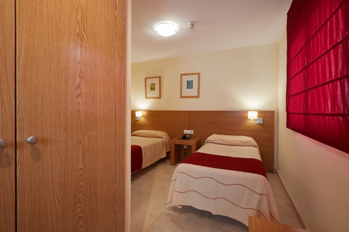 Milords Suites Hotel (Benidorm)