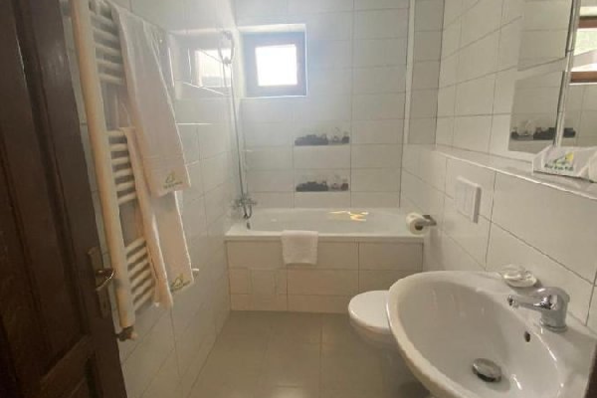 Hotel Draga Maria..