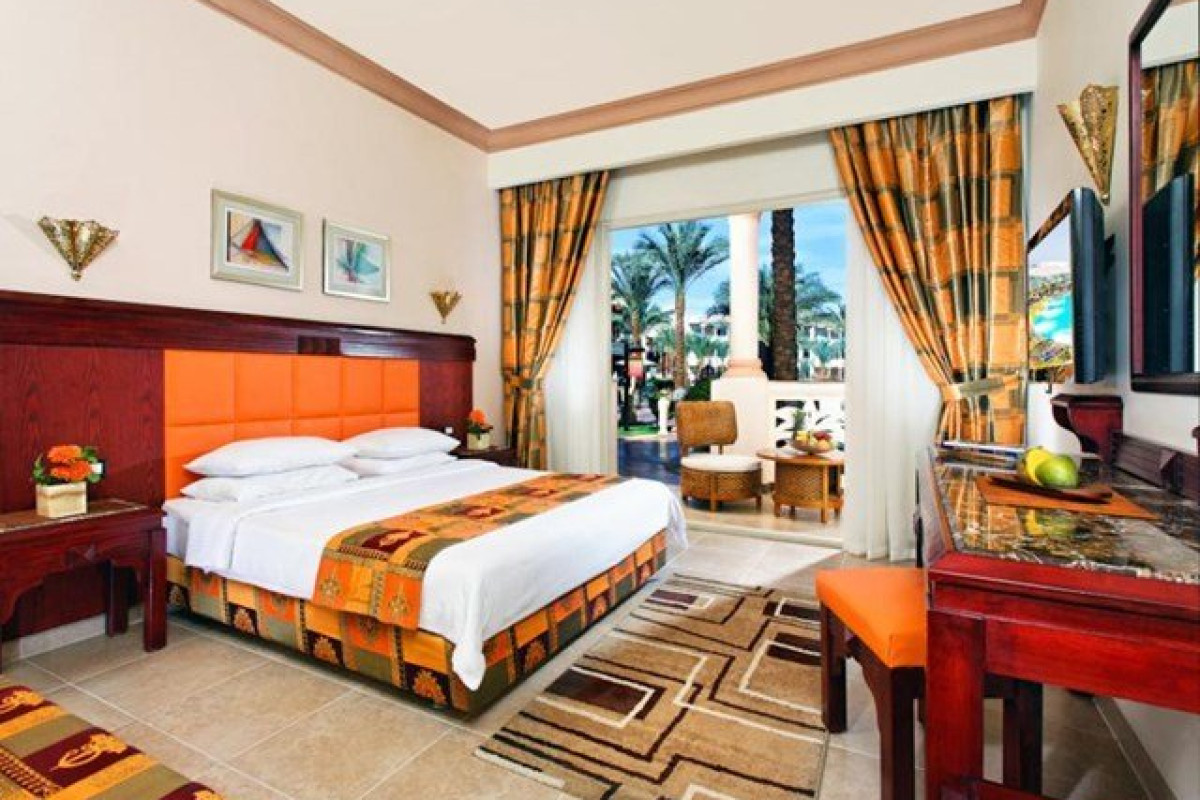 ALBATROS PALACE HRG