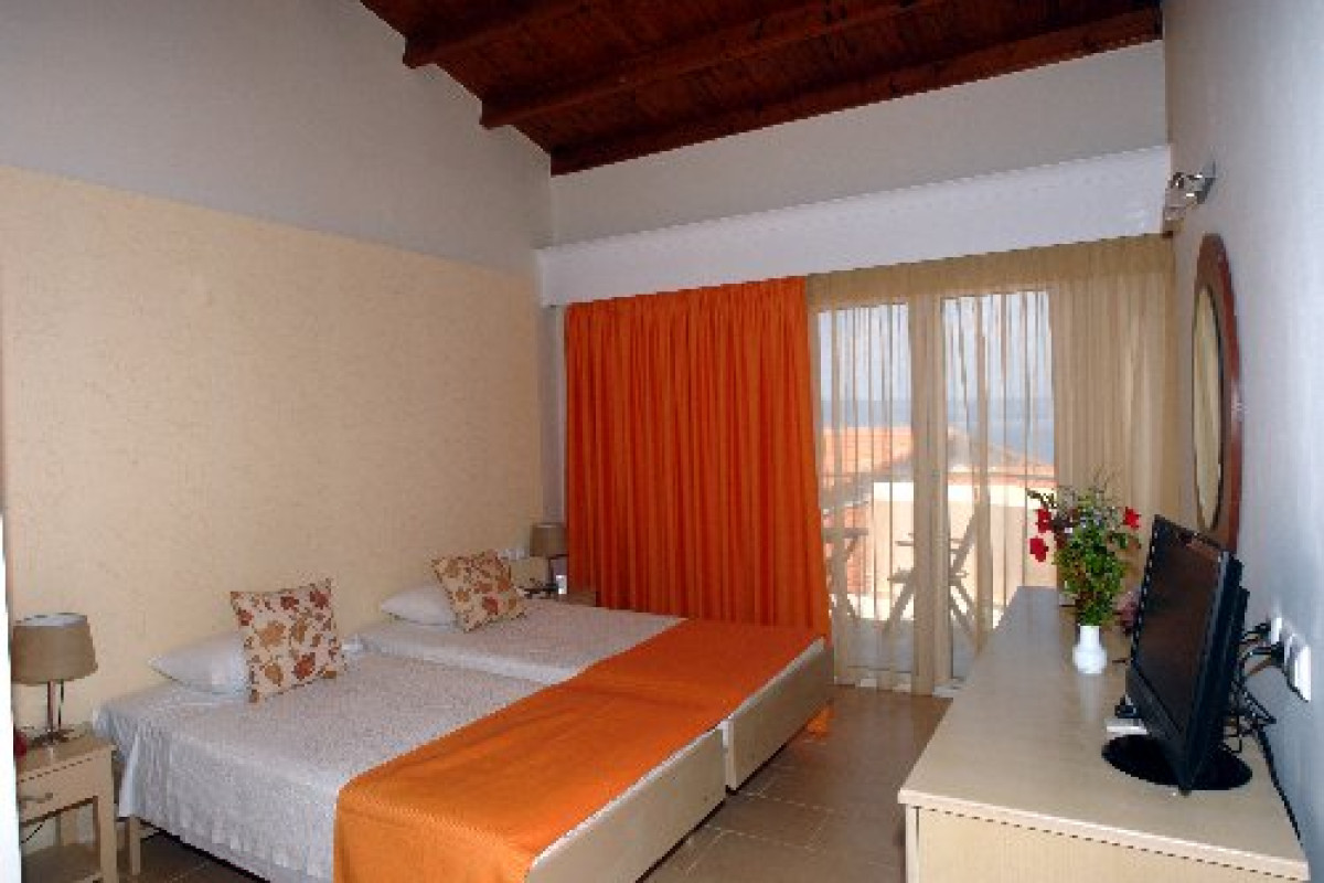 Sunrise Resort (Eftalou)