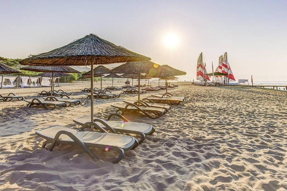 Tui Magic Life Sarigerme