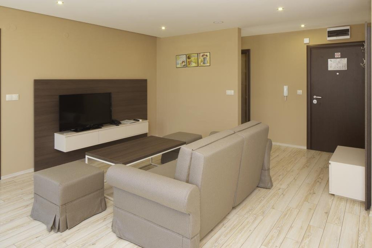 Paradiso Aparthotel Nessebar