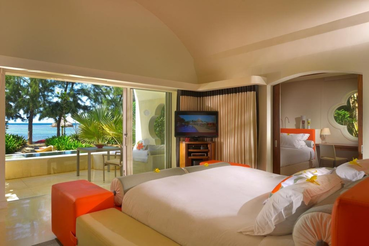 SO Sofitel Mauritius