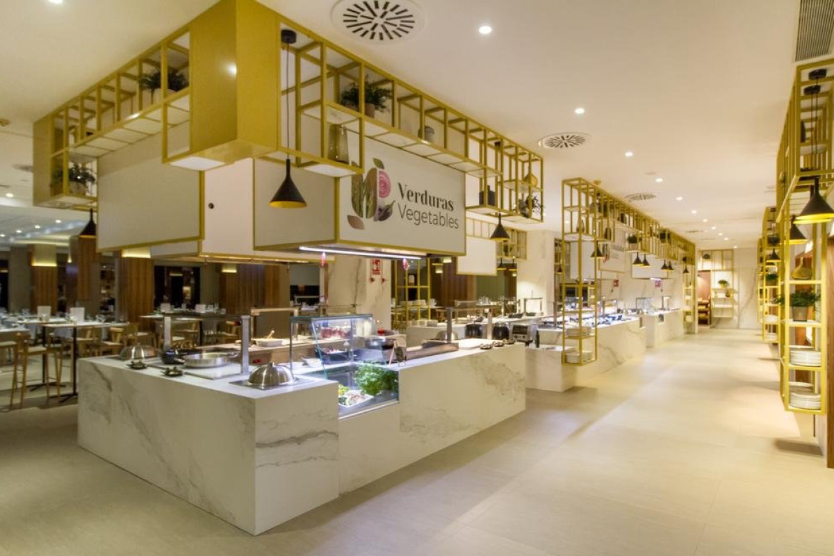 Gran Hotel Sol y Mar (Adults Only) (Calpe)