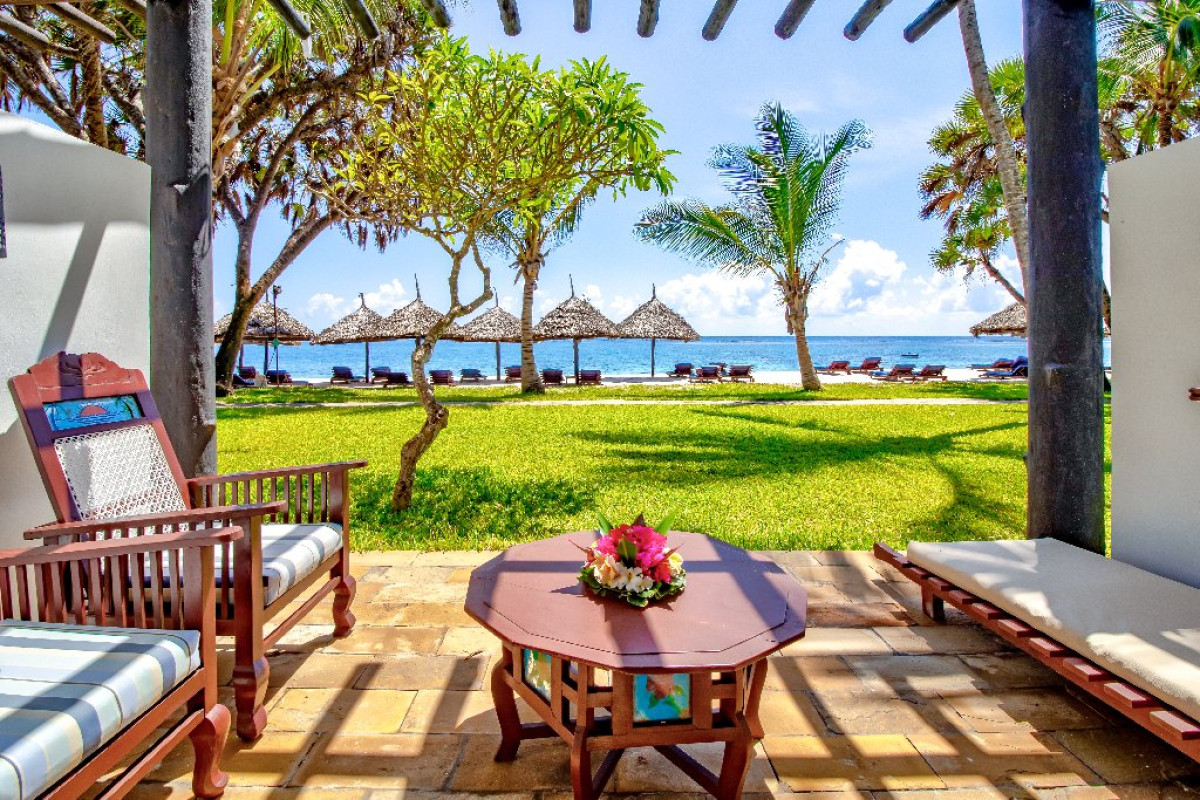 Southern Palm Beach Resort