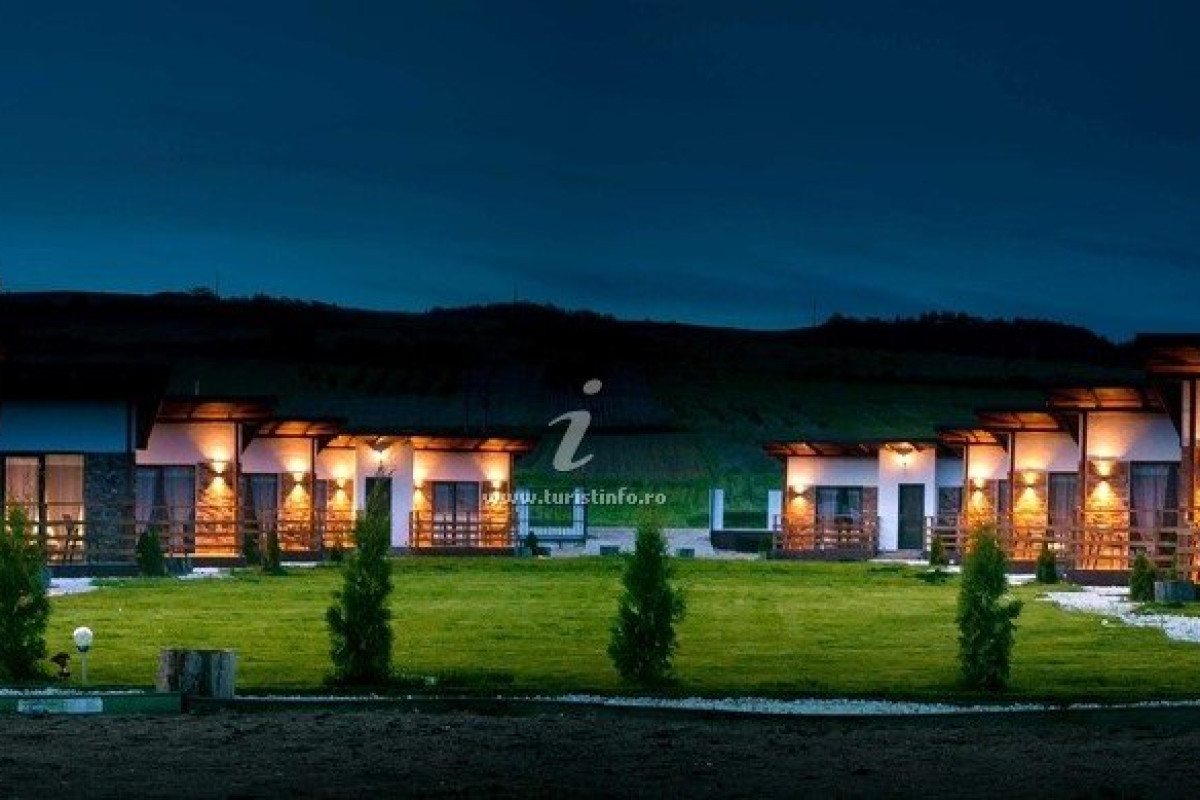 Danube Village Resort