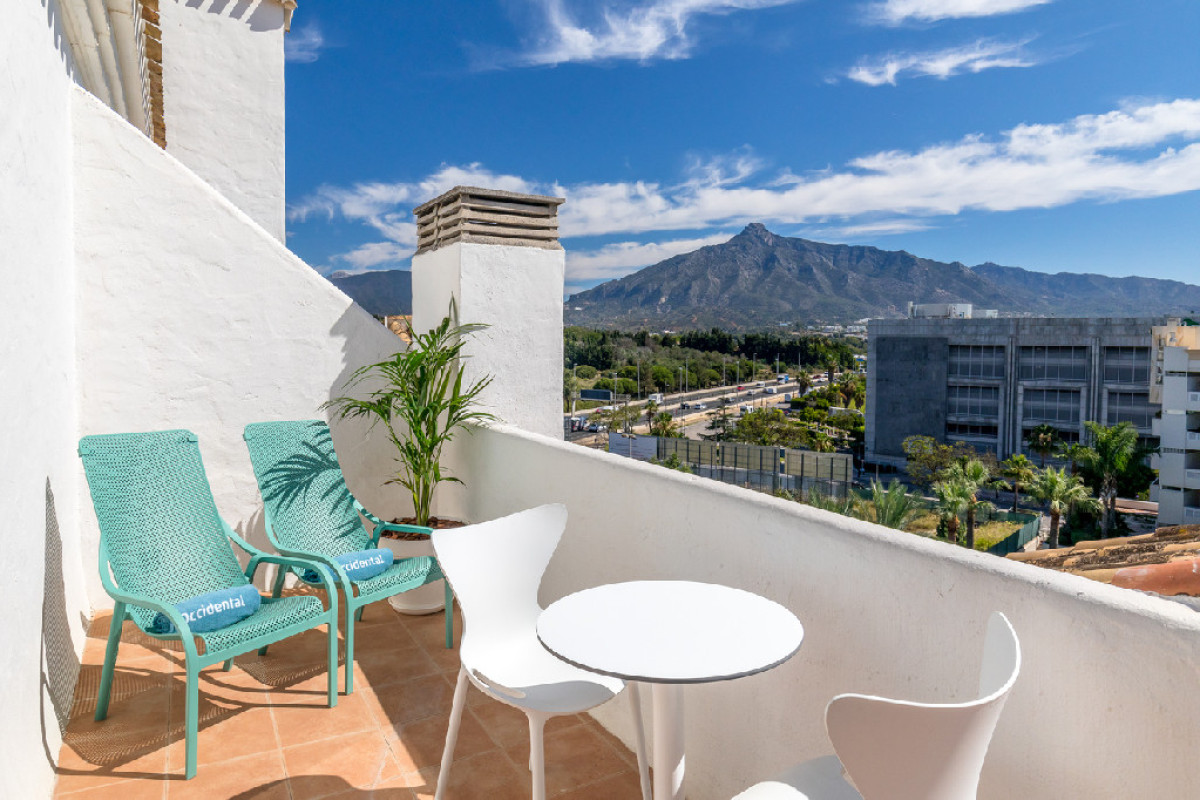Occidental Puerto Banus (Marbella)