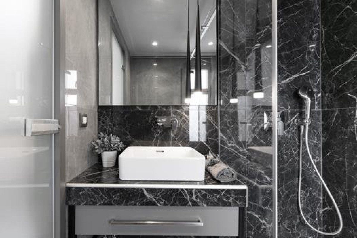 Serenity Suites (Nikiti, Sithonia)