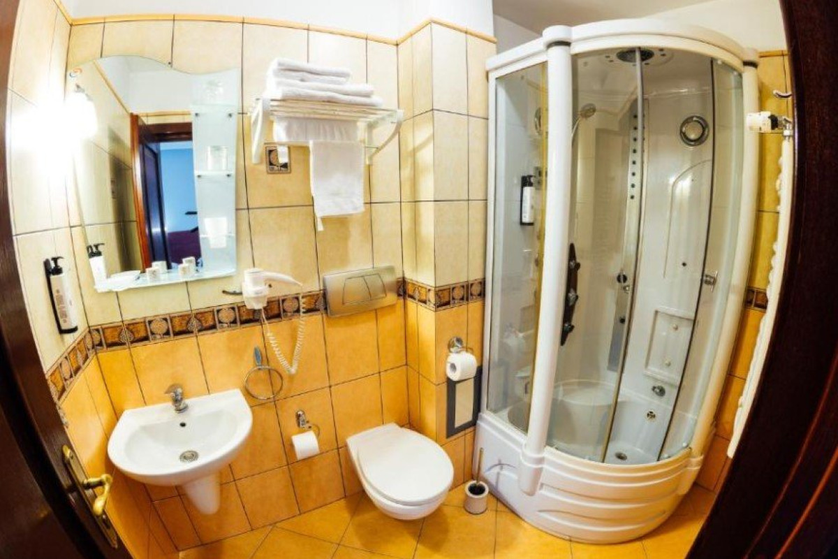 Hotel Conacul Domnesc