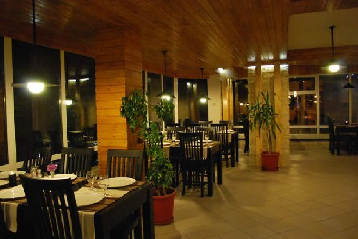 Pensiunea CASA TEO