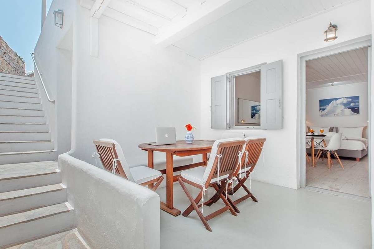 Mykonos Essence (Adults only, 15+)