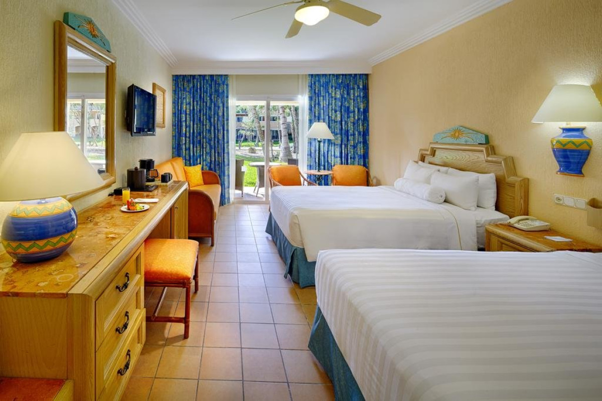 Barcelo Maya Grand Resort (MT) - vechi