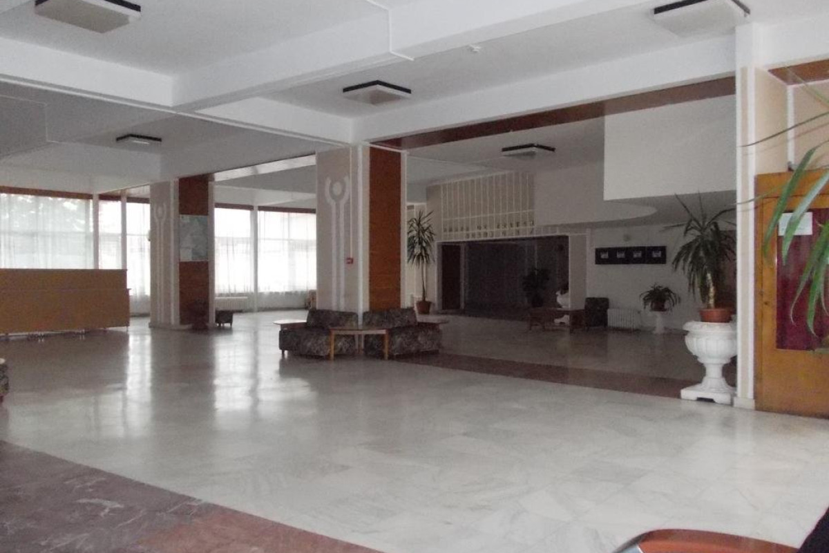 HOTEL MUNCEL.