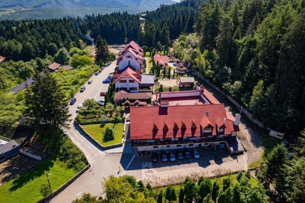 Q Resort and Spa CMP