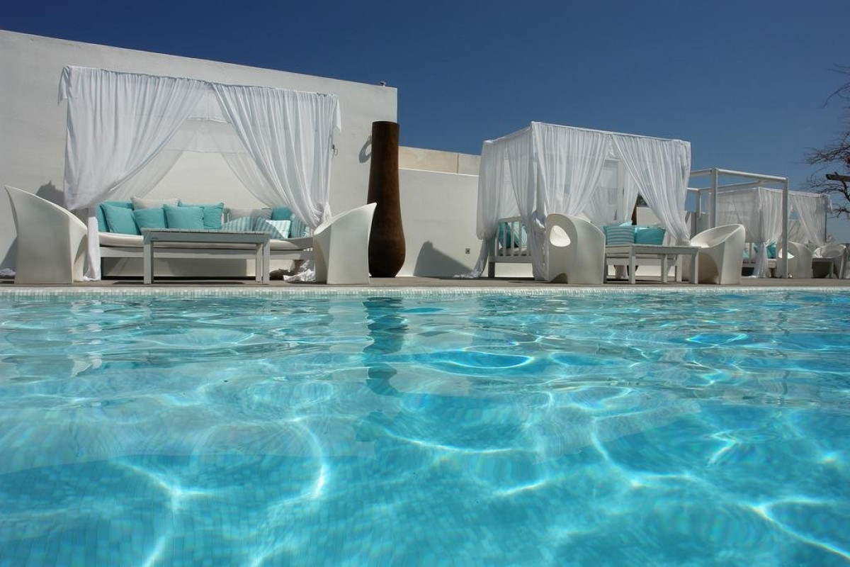 Theoxenia Boutique Hotel (Fira - Santorini)