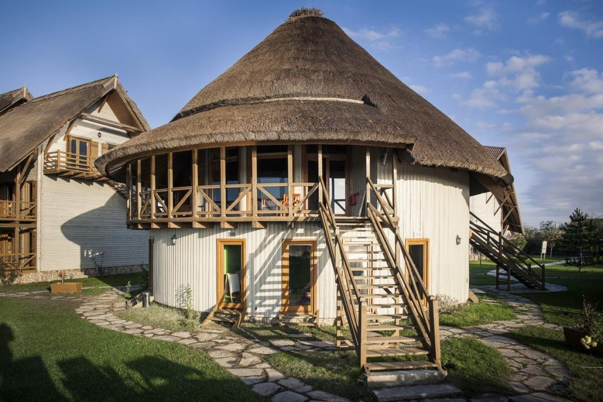 GREEN VILLAGE