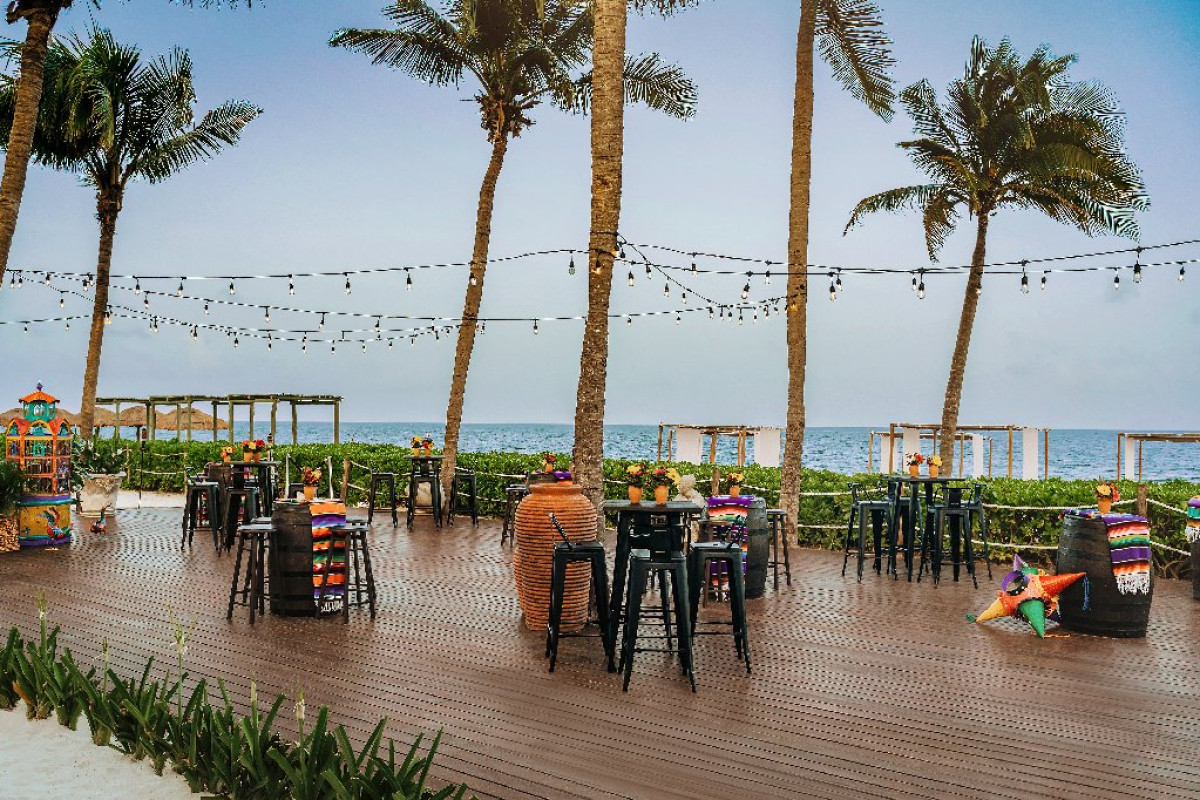 Hyatt Zilara Riviera Maya
