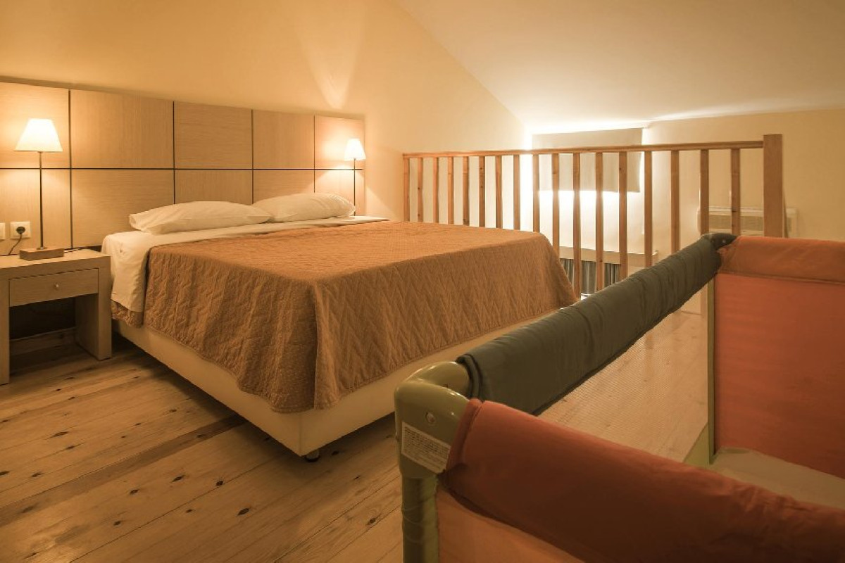 Coral Hotel - Corfu