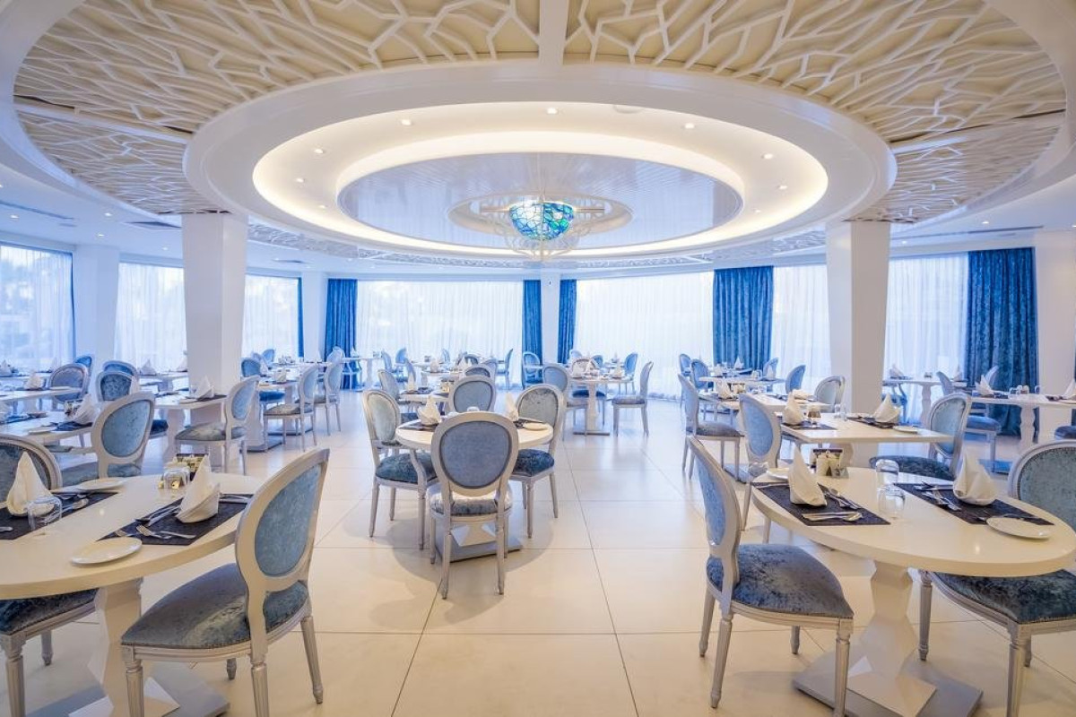 Adams Beach Hotel Deluxe Wing - ADULTS ONLY