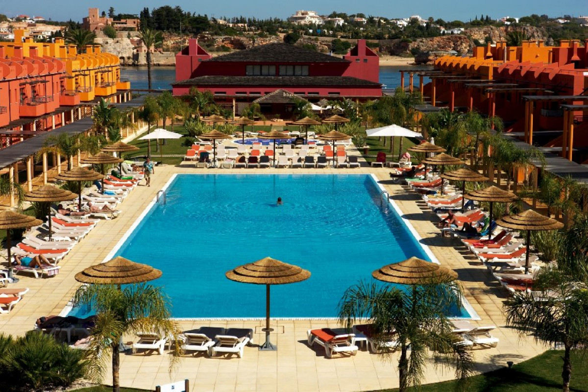 TIVOLI MARINA PORTIMAO