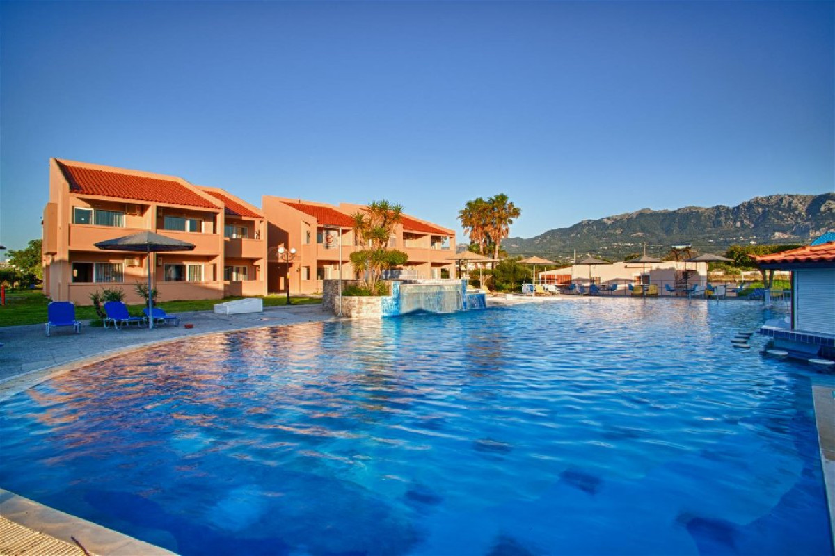 Ilios K. Village Resort