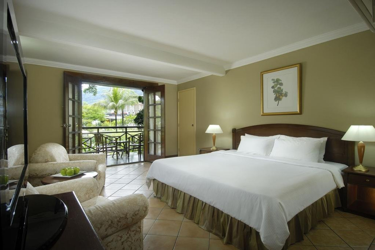 Berjaya Beau Vallon (H)