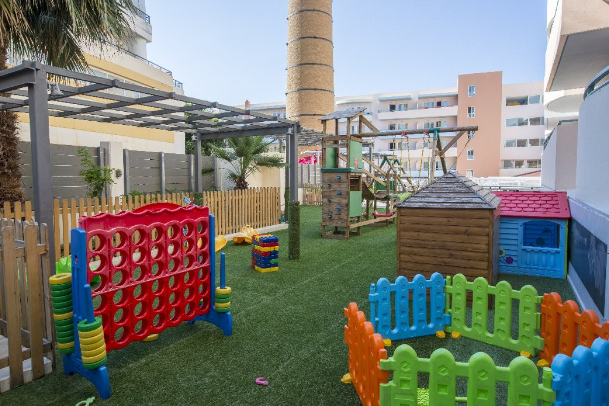 Bio Suites Hotel (CHQ)