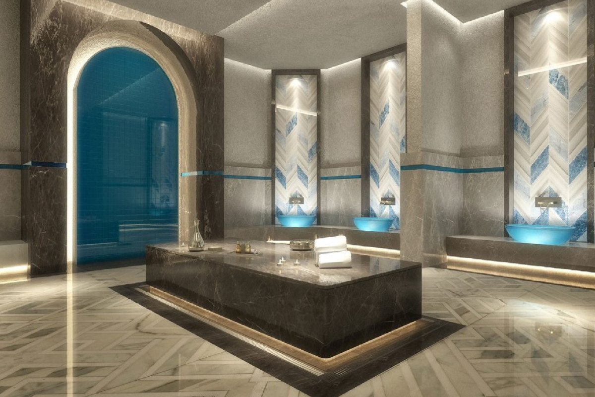 LUJO BODRUM