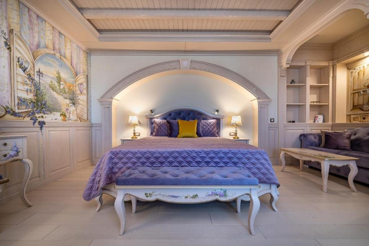 . CASA TIMIS Chitorani