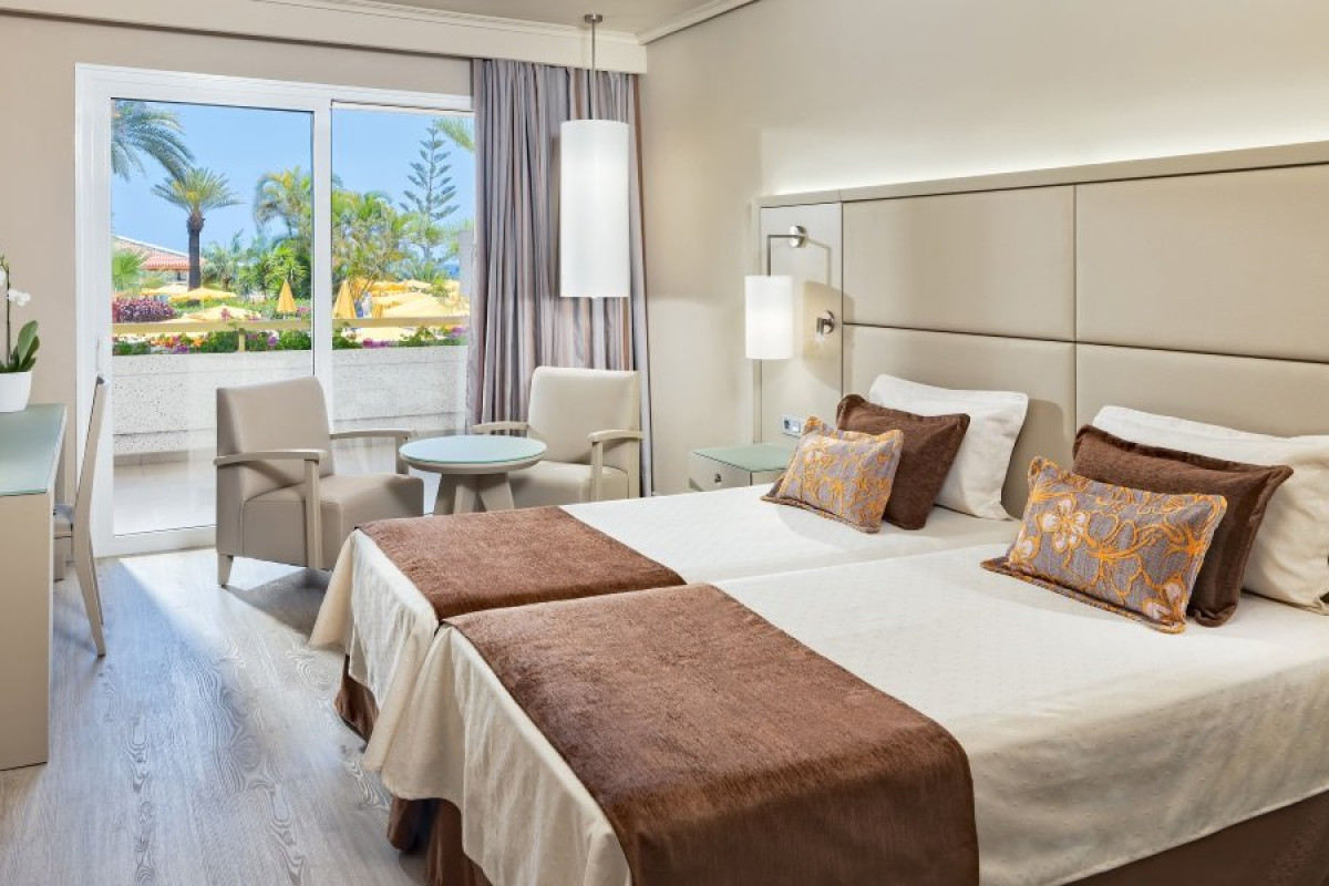 Arona Gran Hotel (Adults Only)