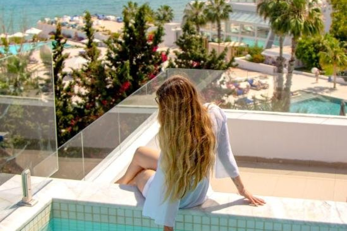 ROYAL AZUR THALASSA HAMMAMET 5*****