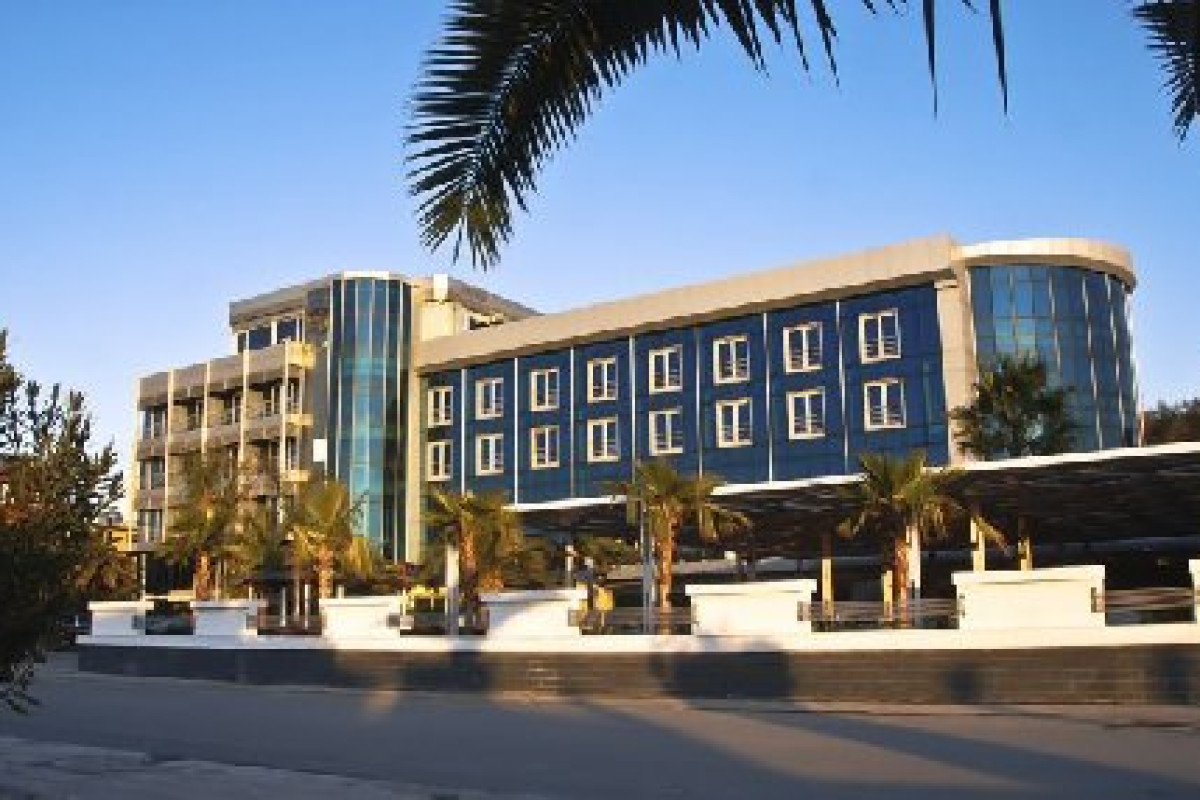 Vlora Internacional