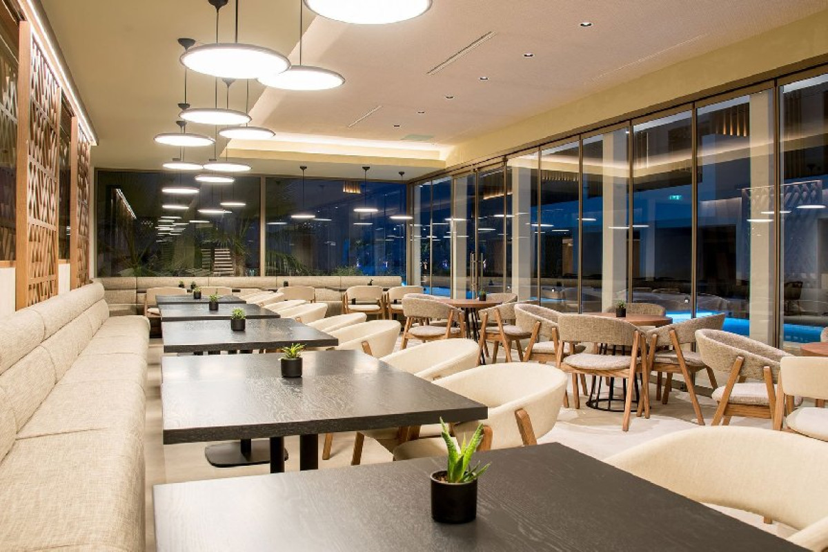 Akasha Beach Hotel and Spa (Hersonissos)