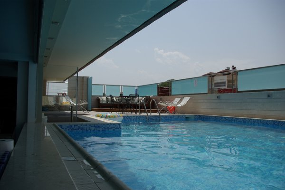 PRINCIPAL NEW LEISURE - Paralia Katerini