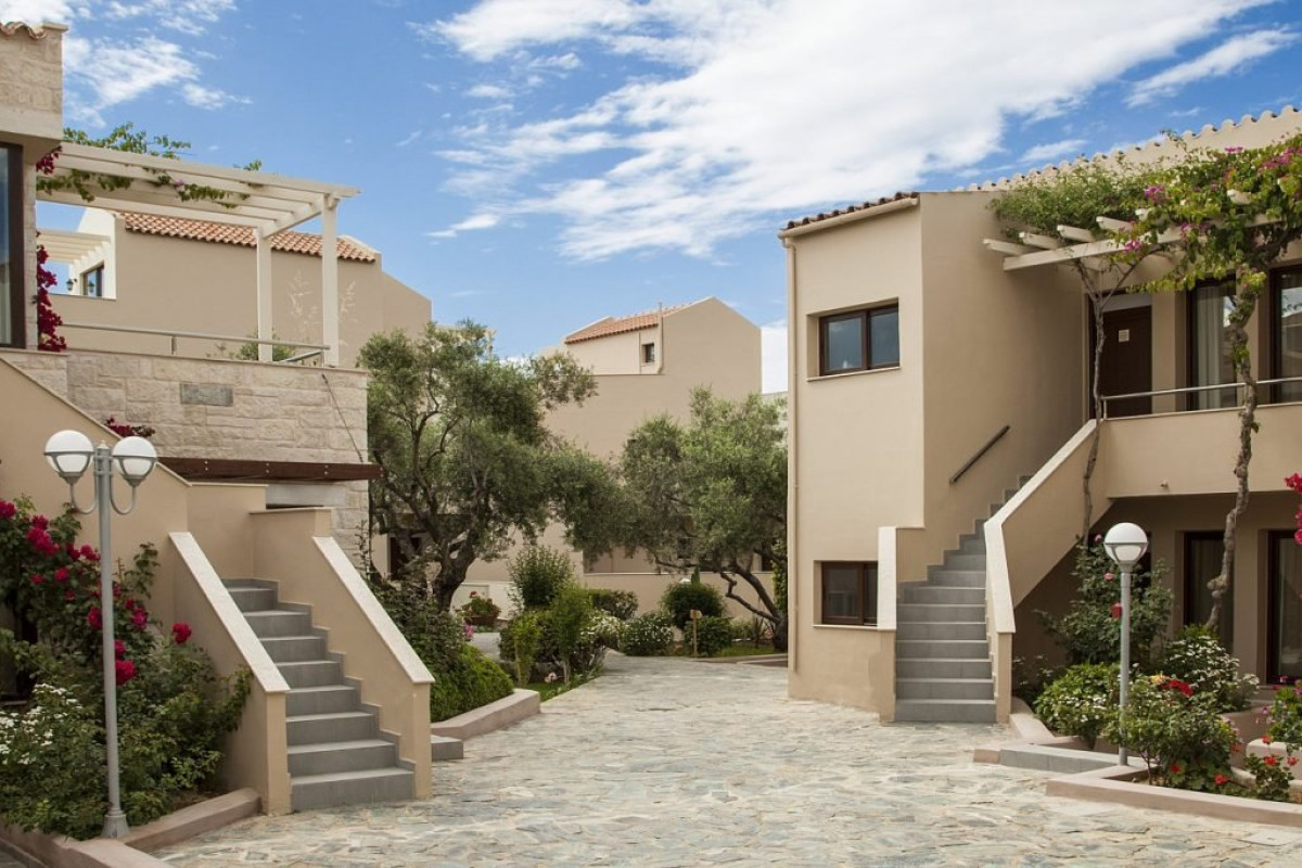 Althea Village (K)