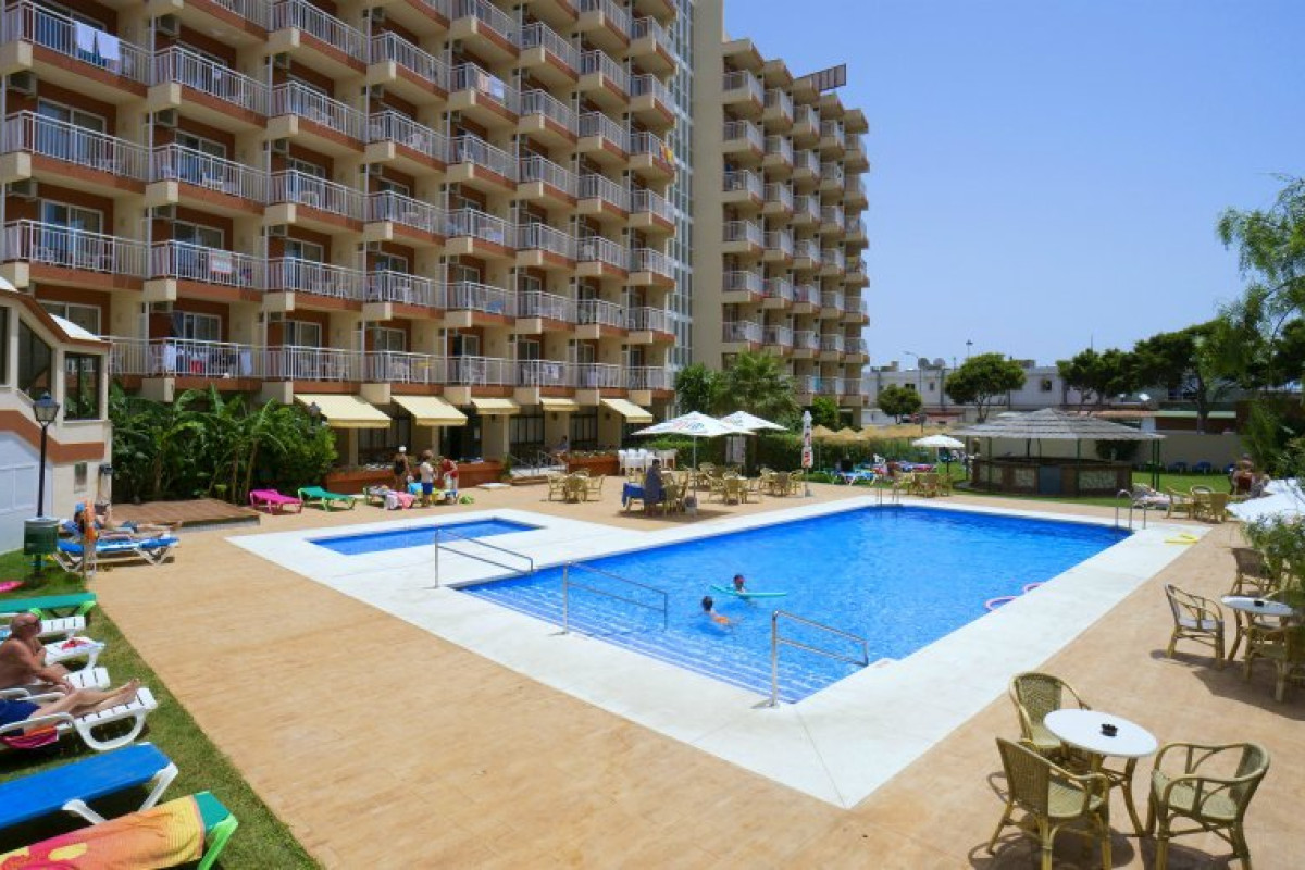 Medplaya Balmoral (Benalmadena)