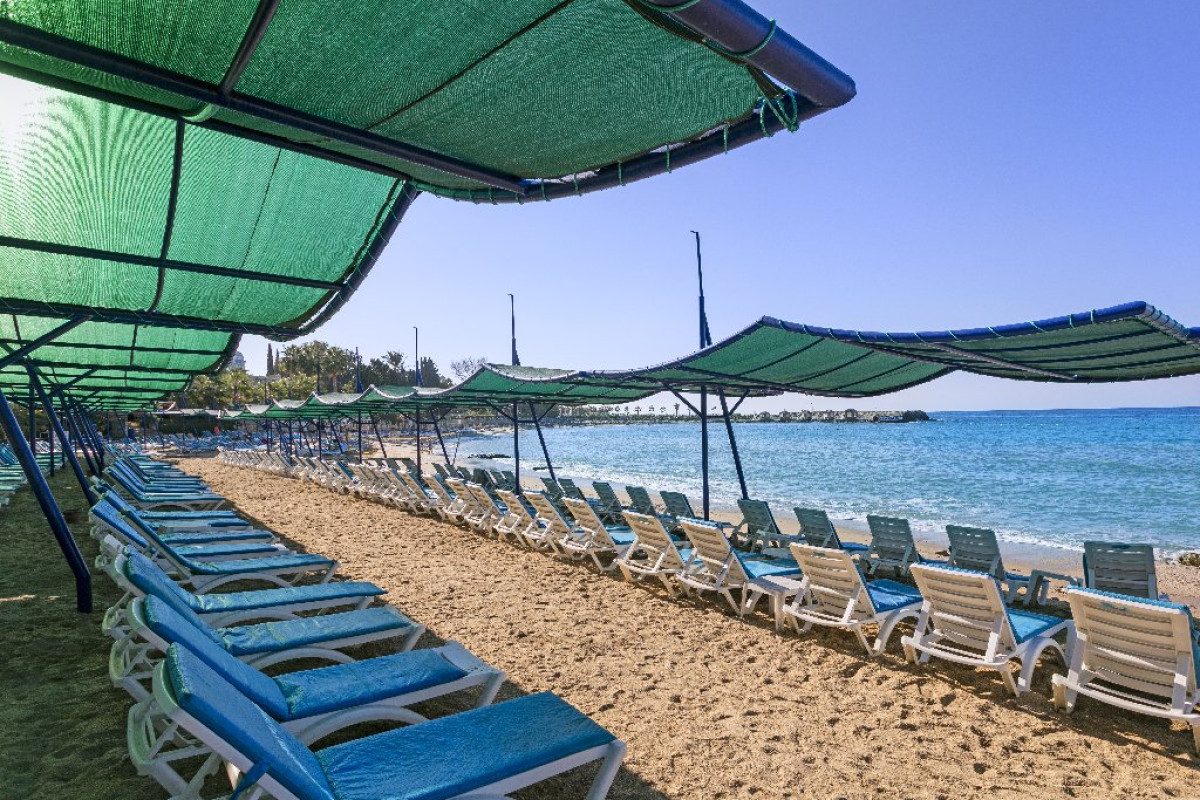 OZKAYMAK SELECT RESORT HOTEL