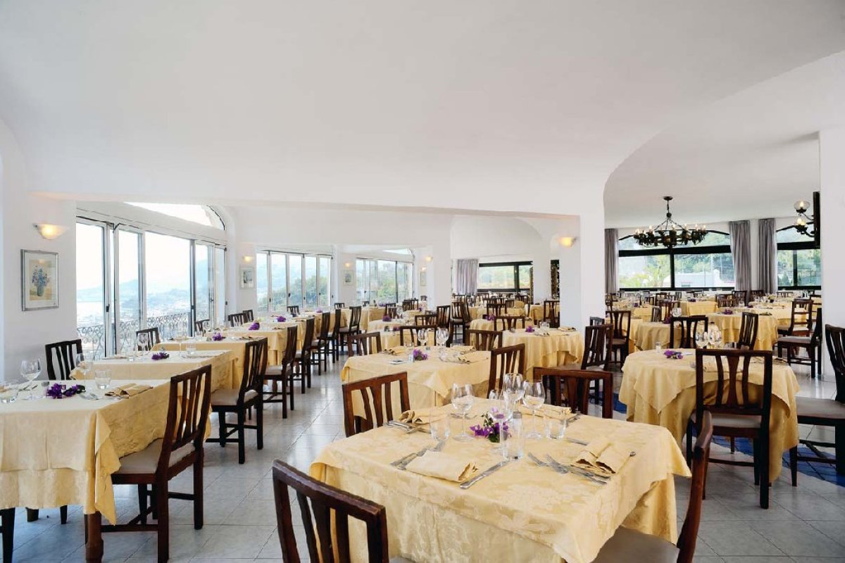 Hotel Terme San Lorenzo