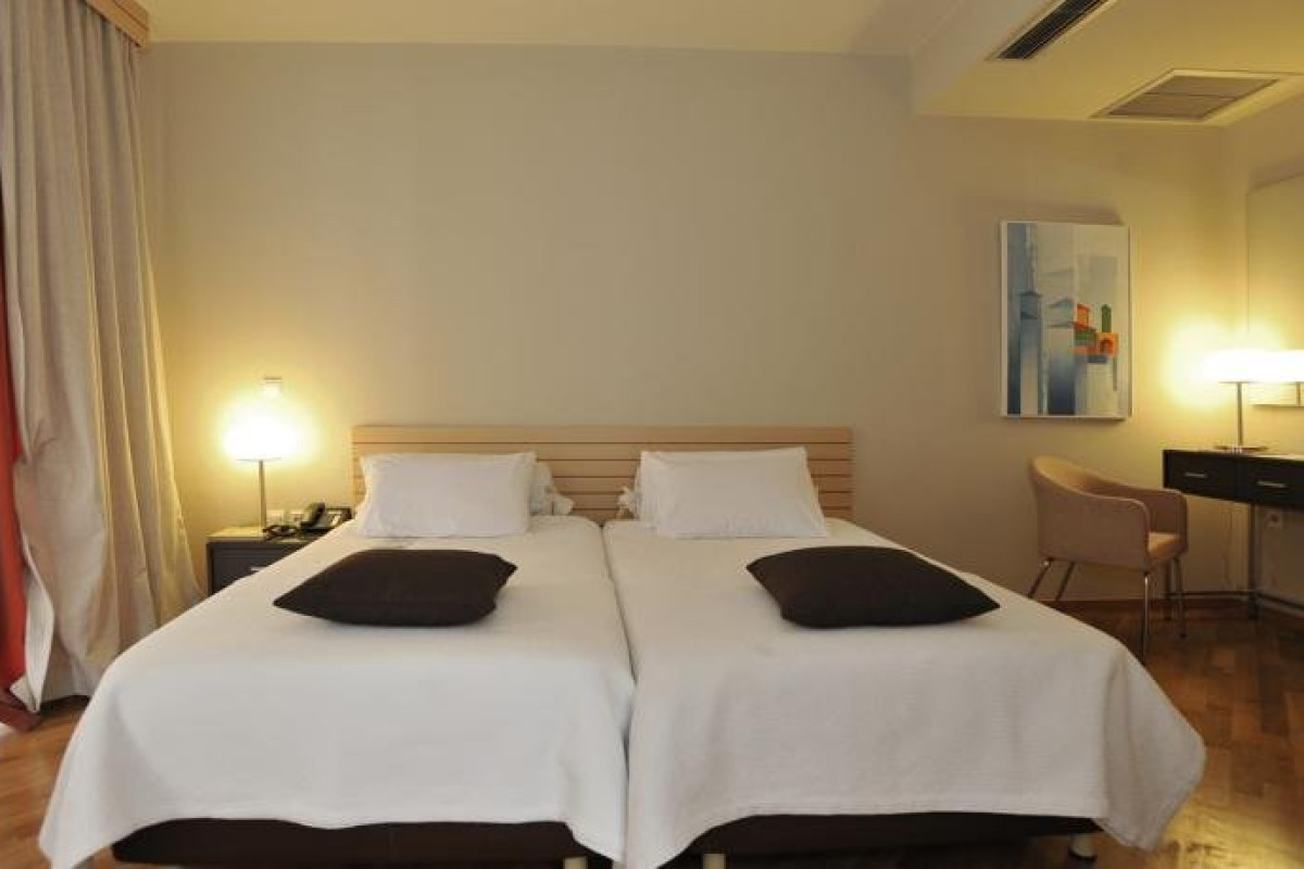 Astoria Hotel (Salonic)