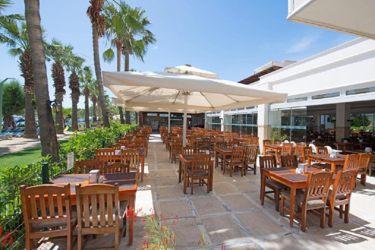 SAMI BEACH HOTEL