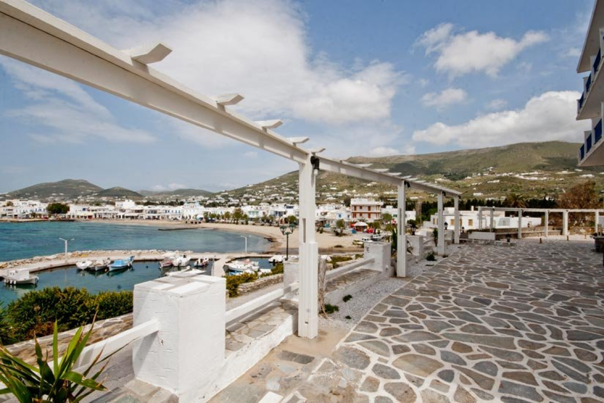 Pandrossos