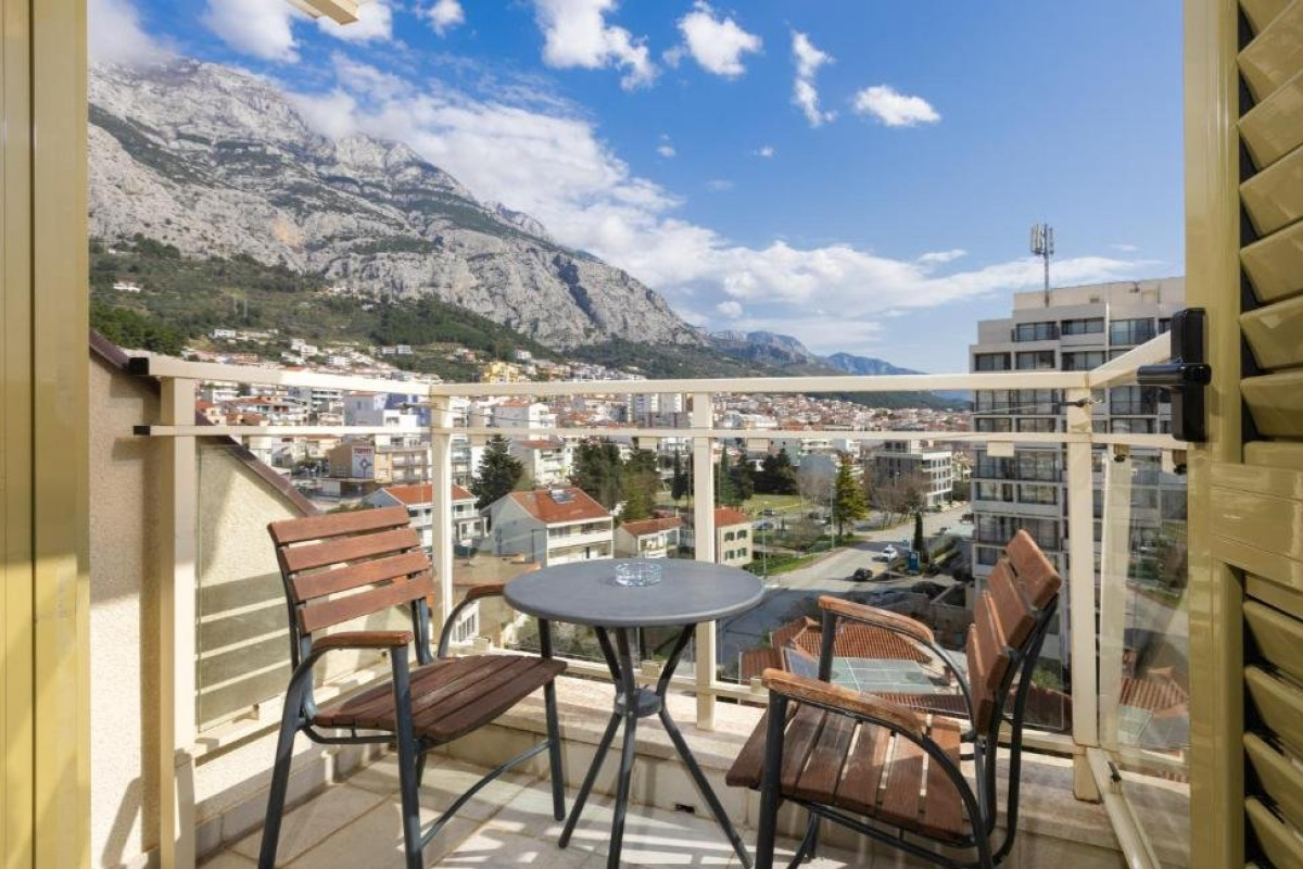Park Hotel (Makarska)
