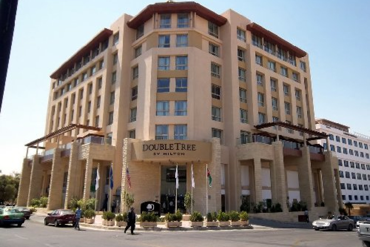DoubleTree by Hilton
